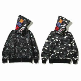 Picture of Bape Hoodies _SKUBapeHoodiesm-3xldet059925